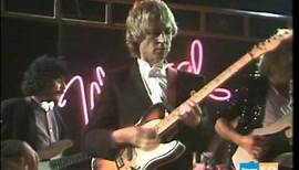 KEVIN AYERS & FRIENDS - Live Spain TV (1981)