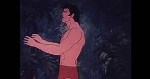 1976 - Tarzan, Lord of the Jungle.
