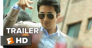 The Accidental Detective 2: In Action Trailer #1 (2018) | Movieclips Indie