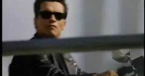 Terminator 2: El Juicio Final Trailer Oficial