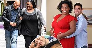 Celebs Go Dating’s Alison Hammond says it’s the ‘best day of her life’ after romantic date with new man Ben