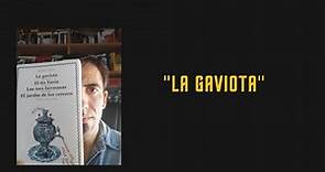 "La gaviota" de Chéjov (resumen)