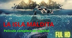La isla maldita, pelicula completa terror y supenso / en español latino HD
