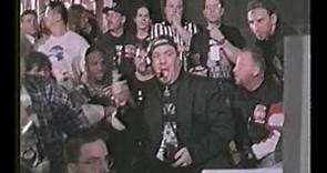 "Beyond the Mat" Trailer on Hardcore Tv (ECW 2000)