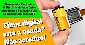 Exclusive Interview: The Story Behind the Creation of I'm Back Film on SBT Sorocaba