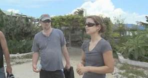 Tour of the Island School and Cape Eleuthera Institute
