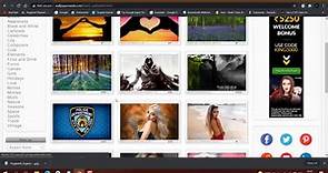 5 Best Website to Download 4K Wallpapers for PC | How to Download 4k Wallpapers for PC! | 2024