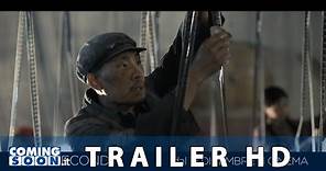 One second (2021): Trailer ITA del Film di Zhang Yimou - HD