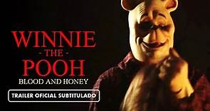 Winnie the Pooh: Blood and Honey (2023) - Tráiler Subtitulado en Español