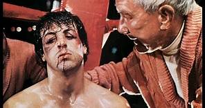 Rocky (1976) - Trailer (HD)