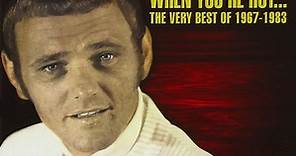 Jerry Reed - When You're Hot...The Very Best of 1967-1973