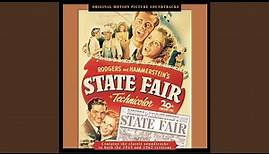 State Fair 1962: That's For Me