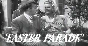 Holiday Inn Trailer 1942