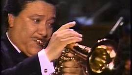 Arturo Sandoval - "To Diz With Love"