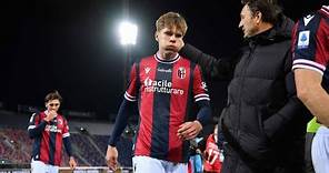 Niklas Pyyhtia - GIOIELLO DEL BOLOGNA - 2023 - HD