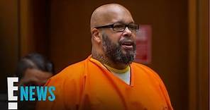 Suge Knight Gets 28-Year Prison Sentence for Deadly Hit & Run | E! News