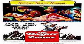 El bandido de Zhobe (1959) 3