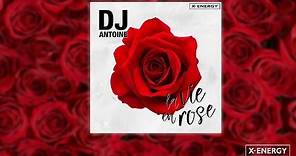 DJ Antoine - La Vie En Rose (Artwork Video)
