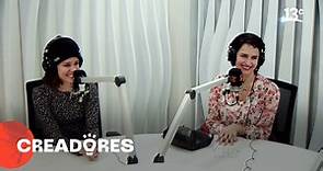 Fernanda Urrejola revela cómo surgió el primer beso con su pareja | 13c Radio