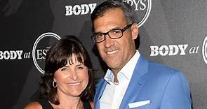 Jay Wright's Wife Has Been His Biggest Supporter For Nearly 40 Years
