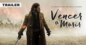 🪶 "VENCER O MORIR" | Trailer Oficial VOSE