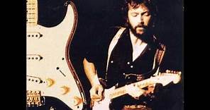 Eric Clapton - Driftin' Blues