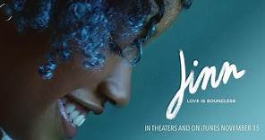 Jinn (2018) Official Trailer