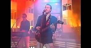 Midge Ure - If I was (TV 1986)