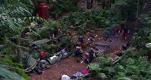 I’m A Celebrity… Get Me Out Of Here (UK) Season 15 Episode 17 - Dailymotion Video