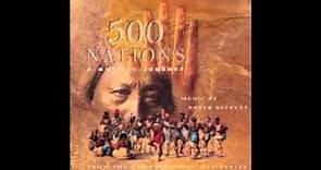 The Nez Perce: The Long Retreat - 500 Nations