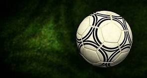 Soccer (Fútbol) Ball - HD Background Loop