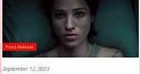 First Look Photo From The Horror Thriller “Don’t Move” Starring Kelsey Asbille