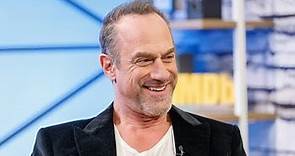 "Happy" Star Christopher Meloni's Top 5 On-screen Cops