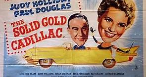 The Solid Gold Cadillac 1956 1080p