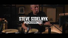 Steve Sidelnyk - Track Playthrough