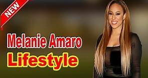 Melanie Amaro - Lifestyle, Boyfriend, Family, Facts, Net Worth, Biography 2020 | Celebrity Glorious