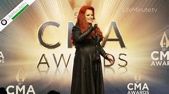 Wynonna Judd Calls CMAs Opening Performance with Jelly Role One of Her Top 10 Moments