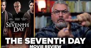 The Seventh Day (2021) Movie Review