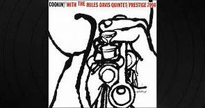 3 Airegin by Miles Davis from 'Cookin' With The Miles Davis Quintet'