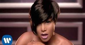 Toni Braxton - Yesterday (Official Video)