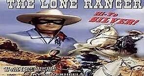 The Lone Ranger (1956)