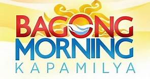 Bagong Morning Kapamilya July 28, 2020 Episode