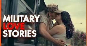 10 Emotional Military Romance Films That Will Melt Your Heart
