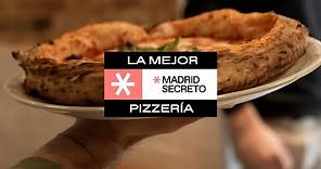 La mejor pizza de Madrid (y de España): Fratelli Figurato | Madrid Secreto
