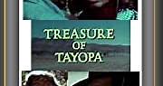 Treasure of Tayopa