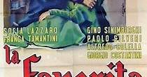 La Favorita Film Streaming Ita Completo (1952) Cb01