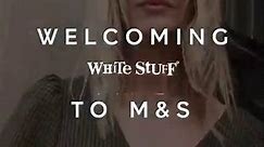 Introducing Brands at M&S. Now you can get your favourite brands directly from M&S online, and watch out for even more coming soon.