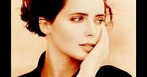 Tindersticks & Isabella Rossellini - A Marriage Made in Heaven