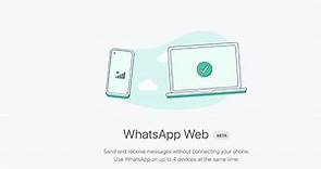 Whatsapp Web : How to scan QR Code, log in, out and new features