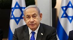 News Wrap: Netanyahu tells U.S. he opposes Palestinian statehood after Gaza war